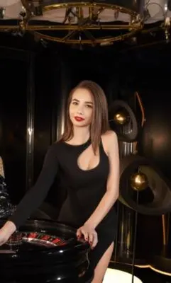 Live Roulette de Beterlive en Nine Casino