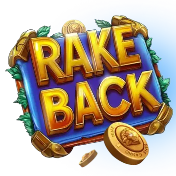 Rakeback en Nine Casino